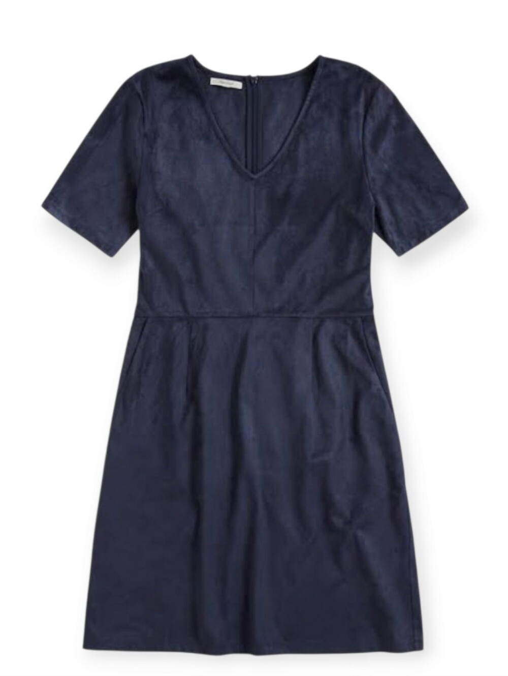 NWOT Maurices Faux Suede Mini Dress